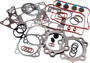 Top End Est Gasket Evo Sportster Kit Oe#17049-04a