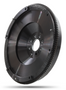 Clutch Masters 12-13 Audi TTRS 2.5L Turbo 6-Speed Steel Flywheel