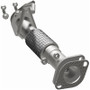 BRE Exhaust 14-16 Kia Soul 2.0L Front Pipe Kit