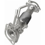 BRE Exhaust 14-16 Kia Soul 2.0L Front Pipe Kit