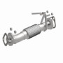 BRE Exhaust 14-16 Kia Soul 2.0L Front Pipe Kit