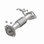 BRE Exhaust 12-13 KIA Soul 1.6L 2.0L Front Pipe Kit