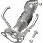 BRE Exhaust 12-13 KIA Soul 1.6L 2.0L Front Pipe Kit