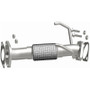 BRE Exhaust 12-13 KIA Soul 1.6L 2.0L Front Pipe Kit