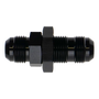 DeatschWerks 10AN Male Flare Bulkhead 90-Degree (with nut)