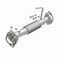 BRE Exhaust 11-16 KIA SPORTAGE 2.4L Front Pipe Kit