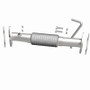 BRE Exhaust 11-16 KIA SPORTAGE 2.4L Front Pipe Kit