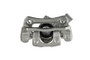DBA 20-23 Hyundai Kona Street Series Left Rear Caliper