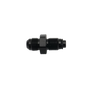 DeatschWerks 6AN Male Flare to M14x1.5 Male Inverted Flare Adapter