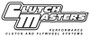 Clutch Masters Rebuild Kit For (clm08913-TD7R-S)