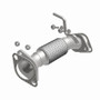 BRE Exhaust 06-10 Sonata 2.4L Front Pipe Kit