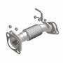 BRE Exhaust 06-10 Sonata 2.4L Front Pipe Kit