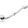 BRE Exhaust 90-96 D21 Pickup 2.4L Front Pipe Kit