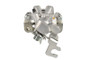DBA 06-15 Mazda MX-5 Miata Street Series Left Rear Caliper
