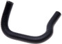 Gates 02-06 Nissan Altima 4-Cyl. 2.5L Intake Manifold To Pipe Molded Heater Hose