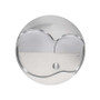 Wiseco Chevy LS Series 3cc Dome 1.050 x 3.903 Piston Shelf Stock Kit