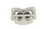 DBA 98-02 Subaru Forester (SF) Street Series Left Front Caliper