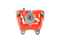 DBA 13-16 Mercedes-Benz CLA45 AMG Street Series Right Rear Caliper