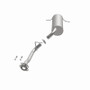 BRE Exhaust 02-08 9-2X Forester Impreza 2.0L 2.5L Muffler Kit