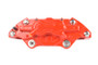 DBA 13-16 Mercedes-Benz CLA45 AMG Street Series Left Front Caliper