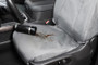 Covercraft 24-25 Jeep Gladiator Endura Waterproof SeatSaver Custom Front Row Seat Covers