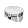 Wiseco Chevy SMALL BLOCK 1.105 4140A Piston Shelf Stock