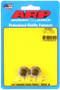 ARP M12 X 1.25 (.750 collar) SS 12pt nut kit