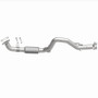 BRE Exhaust 15-17 JEEP RENEGADE 2.4L Front Pipe Kit