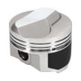 Wiseco Pro Tru Street Chevy Big Block 4.260in Bore 1.645in CH 21.00 CC Piston Set