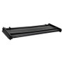 Westin 20-24 Chevy/GMC Silverado/Sierra 2500/3500HD 6ft. 10in. Bed Soft Tri-Fold Tonneau Cover - Blk
