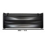 Westin 20-24 Chevy/GMC Silverado/Sierra 2500/3500HD 6ft. 10in. Bed Soft Tri-Fold Tonneau Cover - Blk