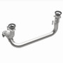 BRE Exhaust 88-93 C1500 C2500 K1500 K2500 4.3L 5.0L Front Pipe Kit