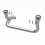 BRE Exhaust 88-93 C1500 C2500 K1500 K2500 4.3L 5.0L Front Pipe Kit