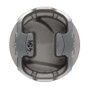 Wiseco Pro Tru Street Chevy Big Block 4.250in Bore 1.645in CH 21.00 CC Piston Set