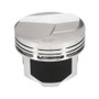 Wiseco Pro Tru Street Chevy Big Block 4.250in Bore 1.645in CH 21.00 CC Piston Set