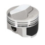 Wiseco Pro Tru Street Chevy Big Block 4.250in Bore 1.645in CH 21.00 CC Piston Set
