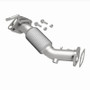 BRE Exhaust 11-14 Sonata 2.0L 2.4L Front Pipe Kit