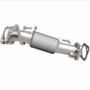 BRE Exhaust 10-13 KIA FORTE KOUP FORTE Front Pipe Kit