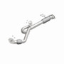 BRE Exhaust 10-15 Equinox Terrain 3.0L 3.6L Front Pipe Kit