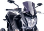 Windscreen Naked New Gen Sport Dark Smoke