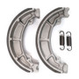 EPI 01-18 Polaris 50-110 Outlaw/Sportsman Brake Shoes