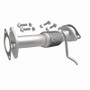 BRE Exhaust 06-10 Sonata 2.4L Front Pipe Kit