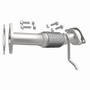 BRE Exhaust 06-10 Sonata 2.4L Front Pipe Kit