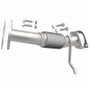 BRE Exhaust 06-10 Sonata 2.4L Front Pipe Kit