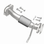 BRE Exhaust 06-10 Sonata 2.4L Front Pipe Kit