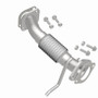 BRE Exhaust 06-10 Sonata 2.4L Front Pipe Kit