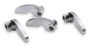 EPI 08+ Kawasaki 750 Brute Force/08-13 750 Teryx Weight 60 gm. Set/4