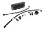 PERRIN 15-26 Subaru WRX Oil Cooler Full Kit (Top Mounted Requires Strut Brace)