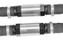PERRIN 15-26 Subaru WRX Oil Cooler Full Kit (Top Mounted Requires Strut Brace)