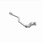 BRE Exhaust 98-05 Passat 1.8L Front Pipe Kit